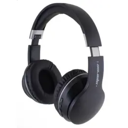 Marco Wireless Bluetooth Black Main